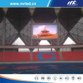 Full Color LED Display Module for Advertising, Electronic Sign (6mm)
